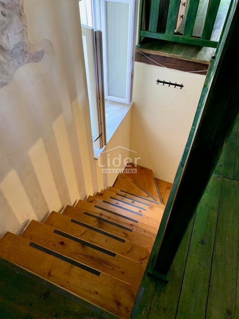 Casa Susak, Mali Lošinj, 65m2