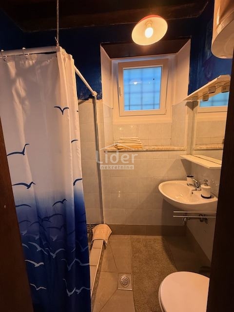 Casa Susak, Mali Lošinj, 65m2