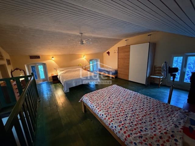 Casa Susak, Mali Lošinj, 65m2