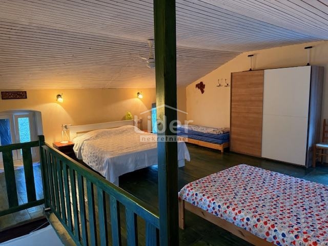 Casa Susak, Mali Lošinj, 65m2