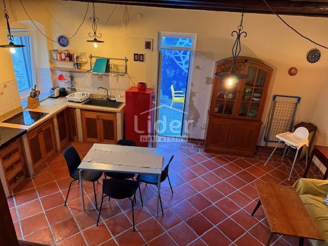 Casa Susak, Mali Lošinj, 65m2