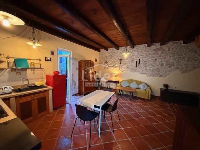 Casa Susak, Mali Lošinj, 65m2