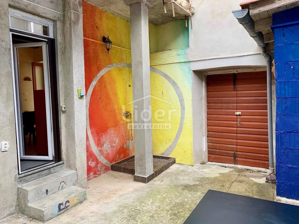 Casa Susak, Mali Lošinj, 65m2