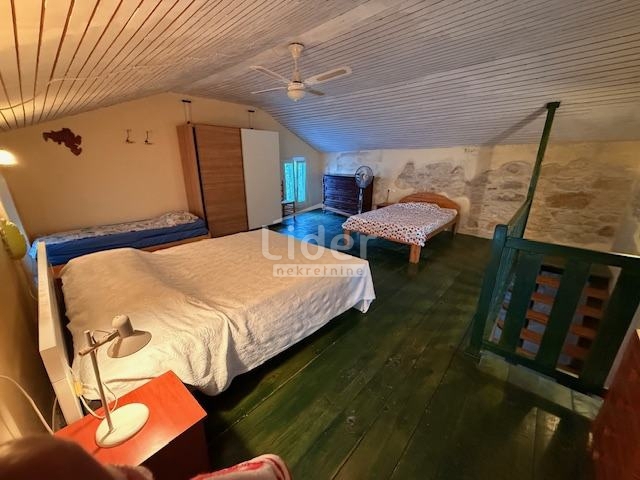 Casa Susak, Mali Lošinj, 65m2