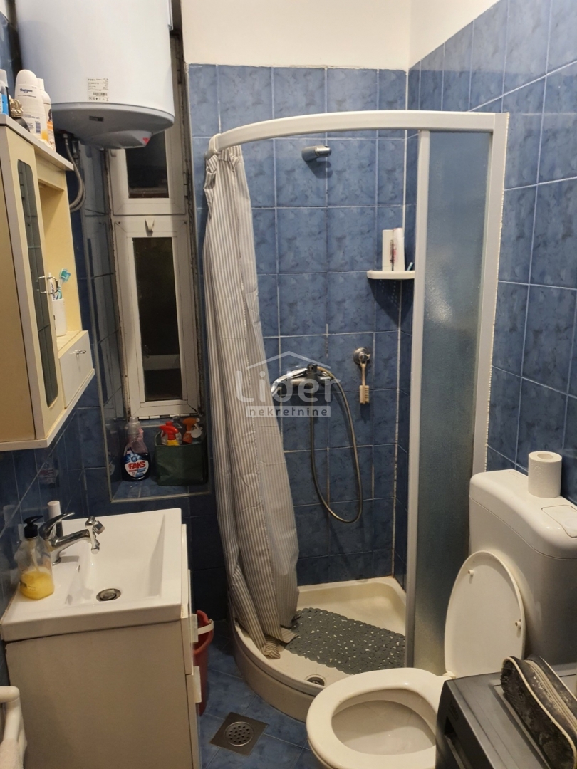 Appartamento Kozala, Rijeka, 45,25m2