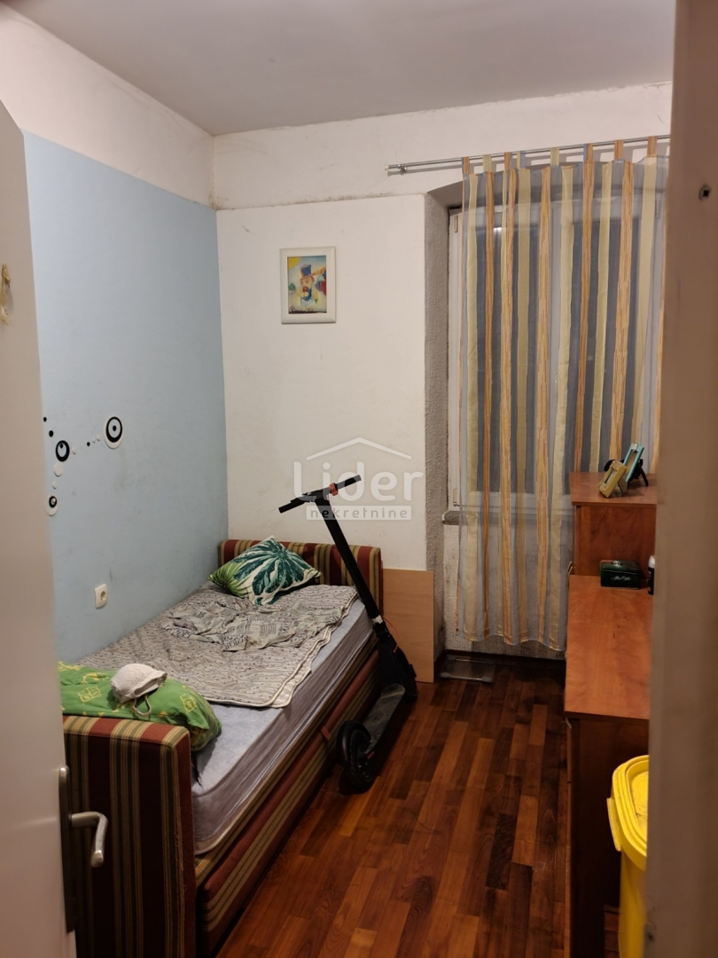 Appartamento Kozala, Rijeka, 45,25m2