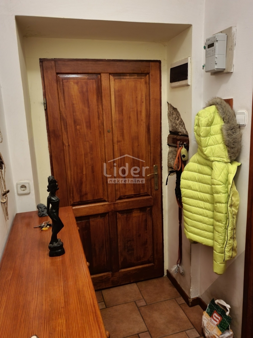 Appartamento Kozala, Rijeka, 45,25m2