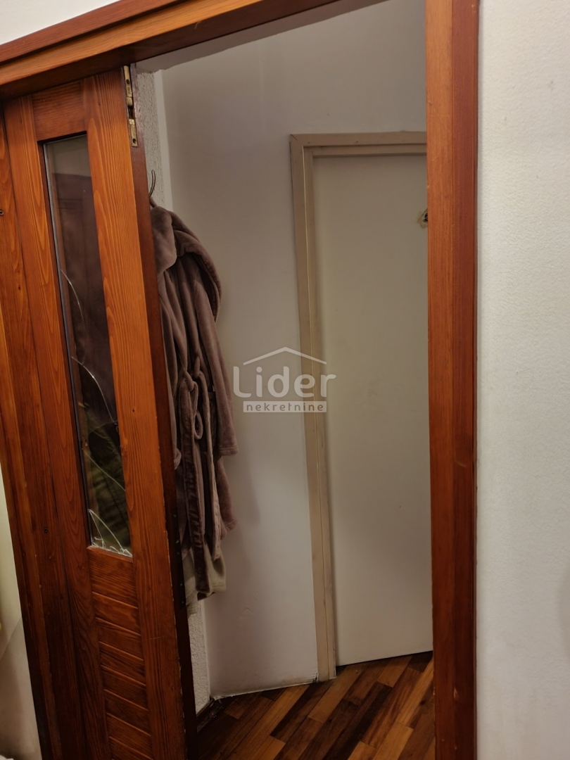 Appartamento Kozala, Rijeka, 45,25m2