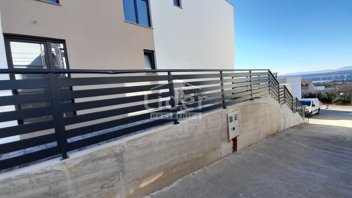 Casa Jadranovo, Crikvenica, 135m2