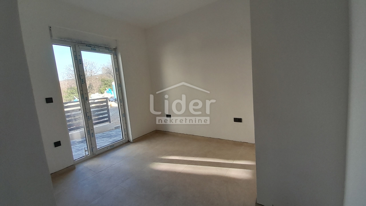 Casa Jadranovo, Crikvenica, 135m2