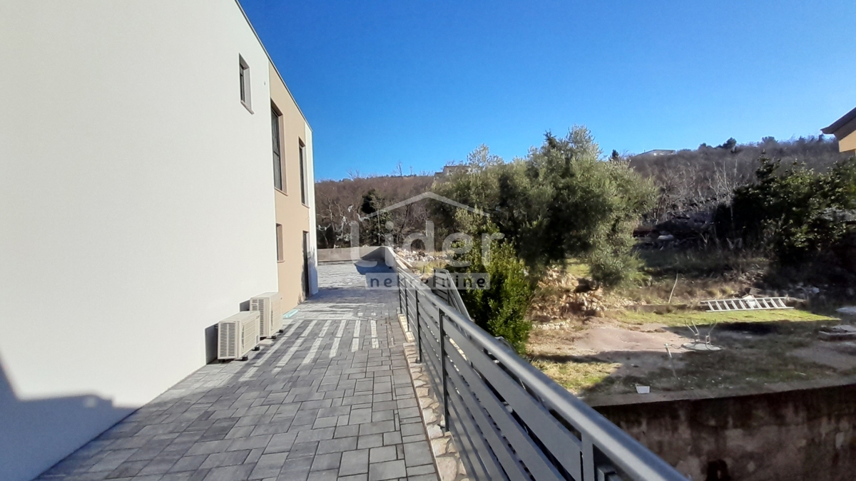 Casa Jadranovo, Crikvenica, 135m2