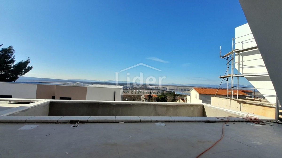 Casa Jadranovo, Crikvenica, 135m2