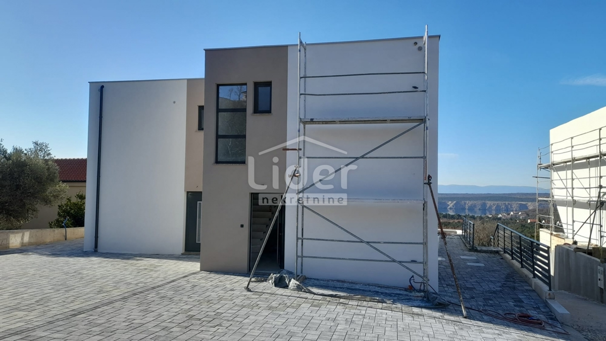 Casa Jadranovo, Crikvenica, 135m2