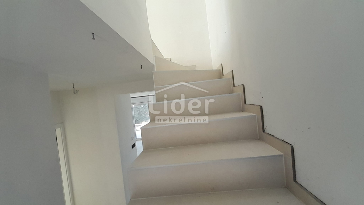 Casa Jadranovo, Crikvenica, 135m2