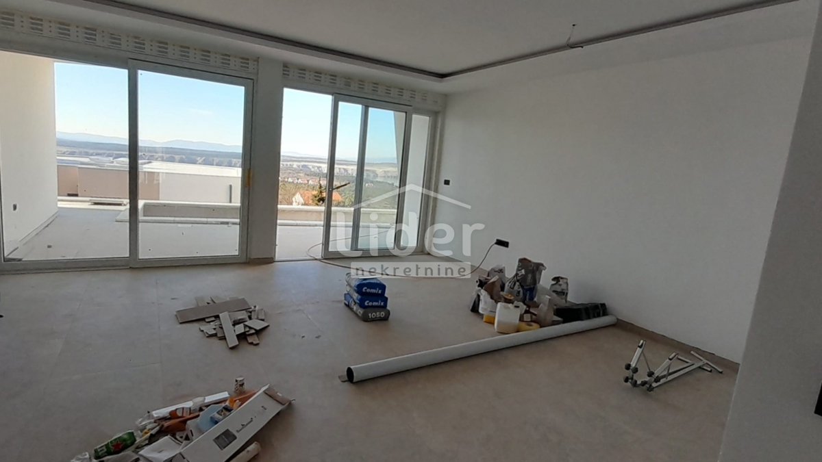 Casa Jadranovo, Crikvenica, 135m2