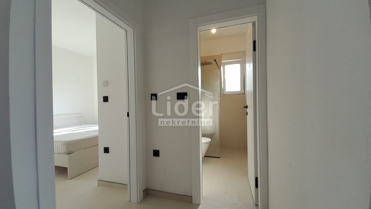 Casa Jadranovo, Crikvenica, 135m2