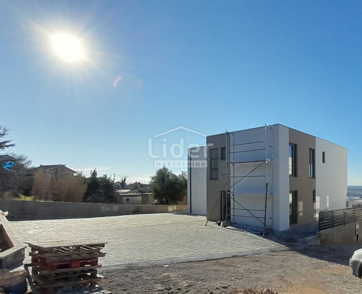 Casa Jadranovo, Crikvenica, 135m2