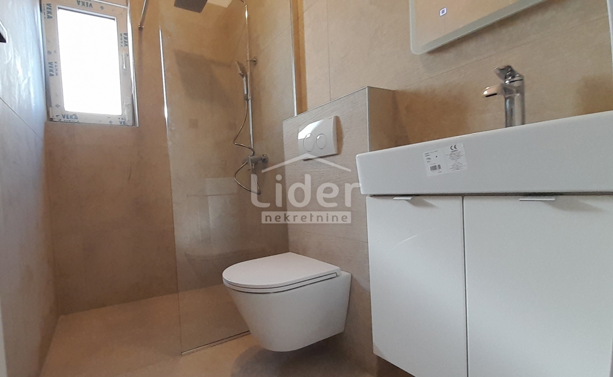 Casa Jadranovo, Crikvenica, 135m2