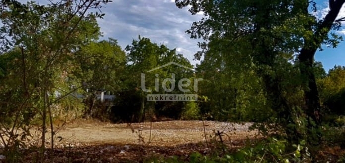 Terreno Poljica, Krk, 1.022m2