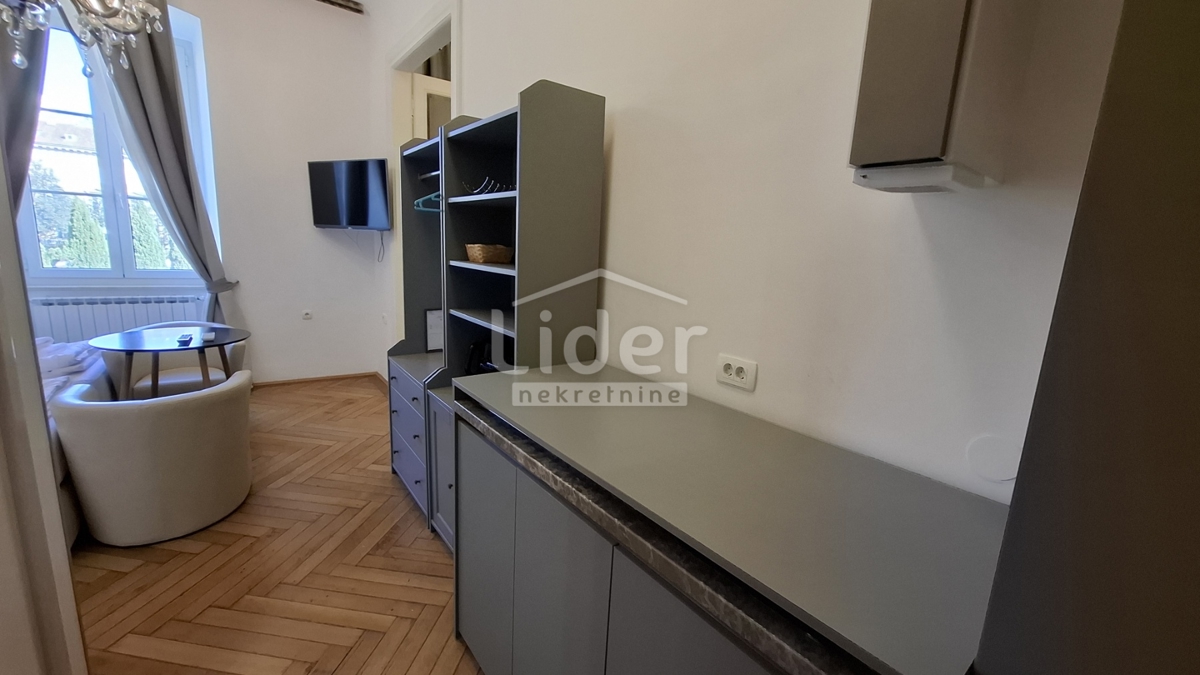 Appartamento Centar, Rijeka, 80m2