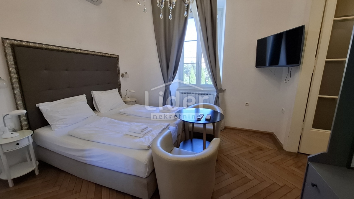 Appartamento Centar, Rijeka, 80m2