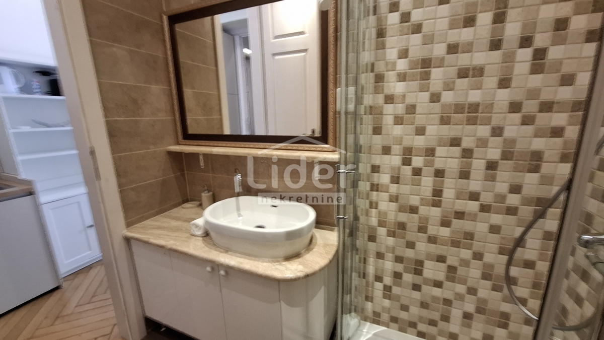 Appartamento Centar, Rijeka, 80m2