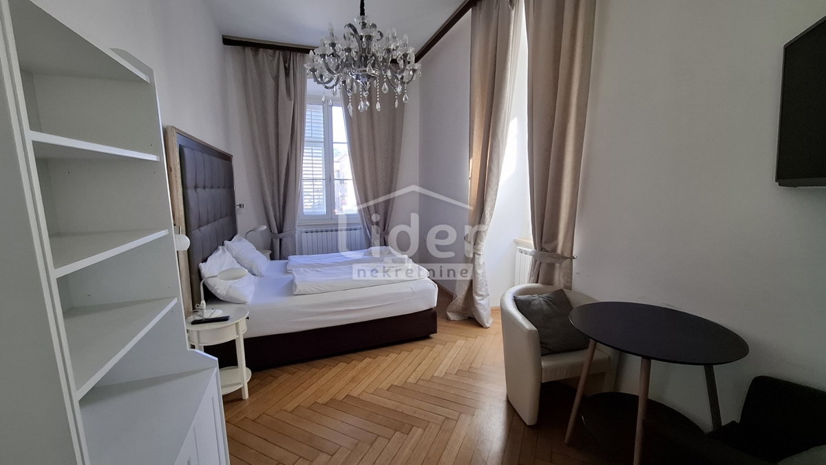 Appartamento Centar, Rijeka, 80m2