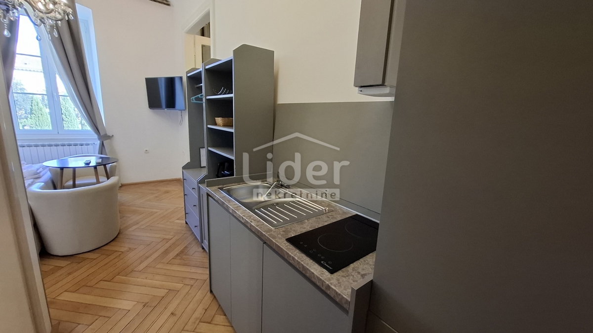 Appartamento Centar, Rijeka, 80m2