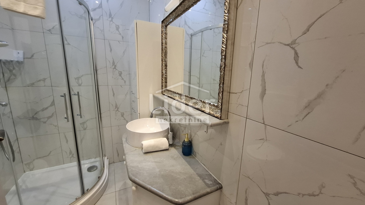 Appartamento Centar, Rijeka, 80m2