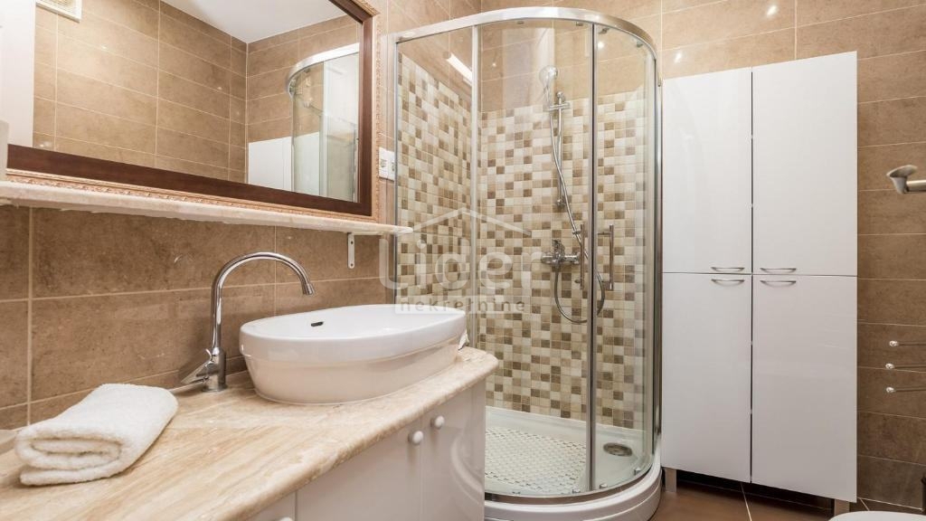 Appartamento Centar, Rijeka, 80m2