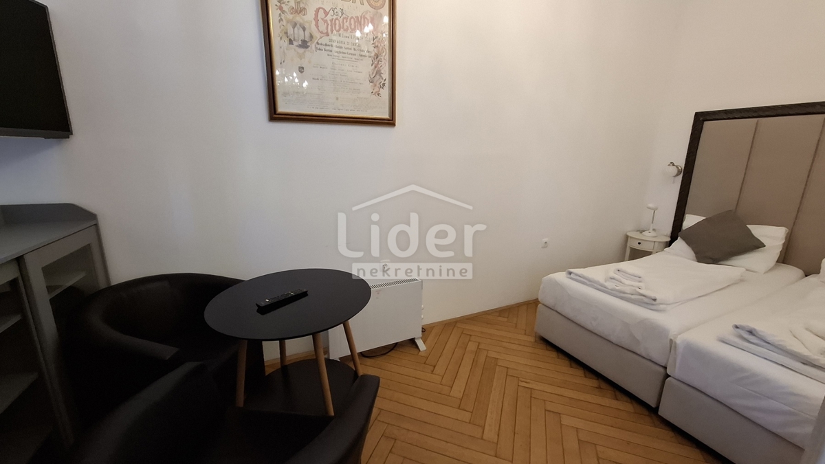 Appartamento Centar, Rijeka, 80m2