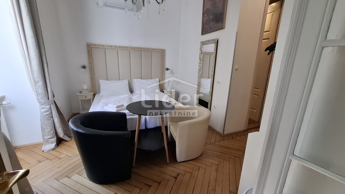 Appartamento Centar, Rijeka, 80m2