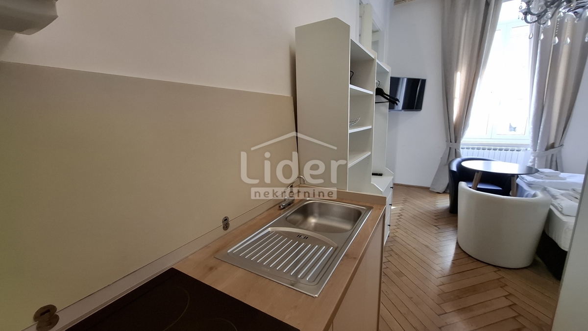 Appartamento Centar, Rijeka, 80m2