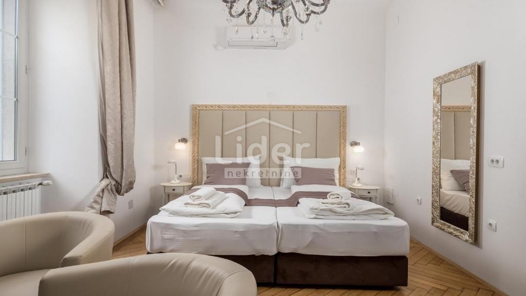 Appartamento Centar, Rijeka, 80m2