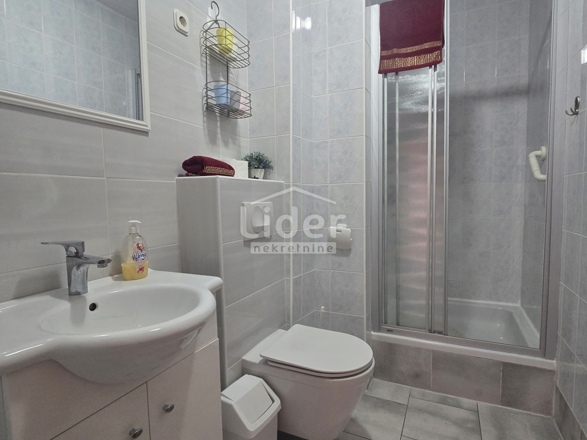 Appartamento per vacanze Novalja, 39,62m2