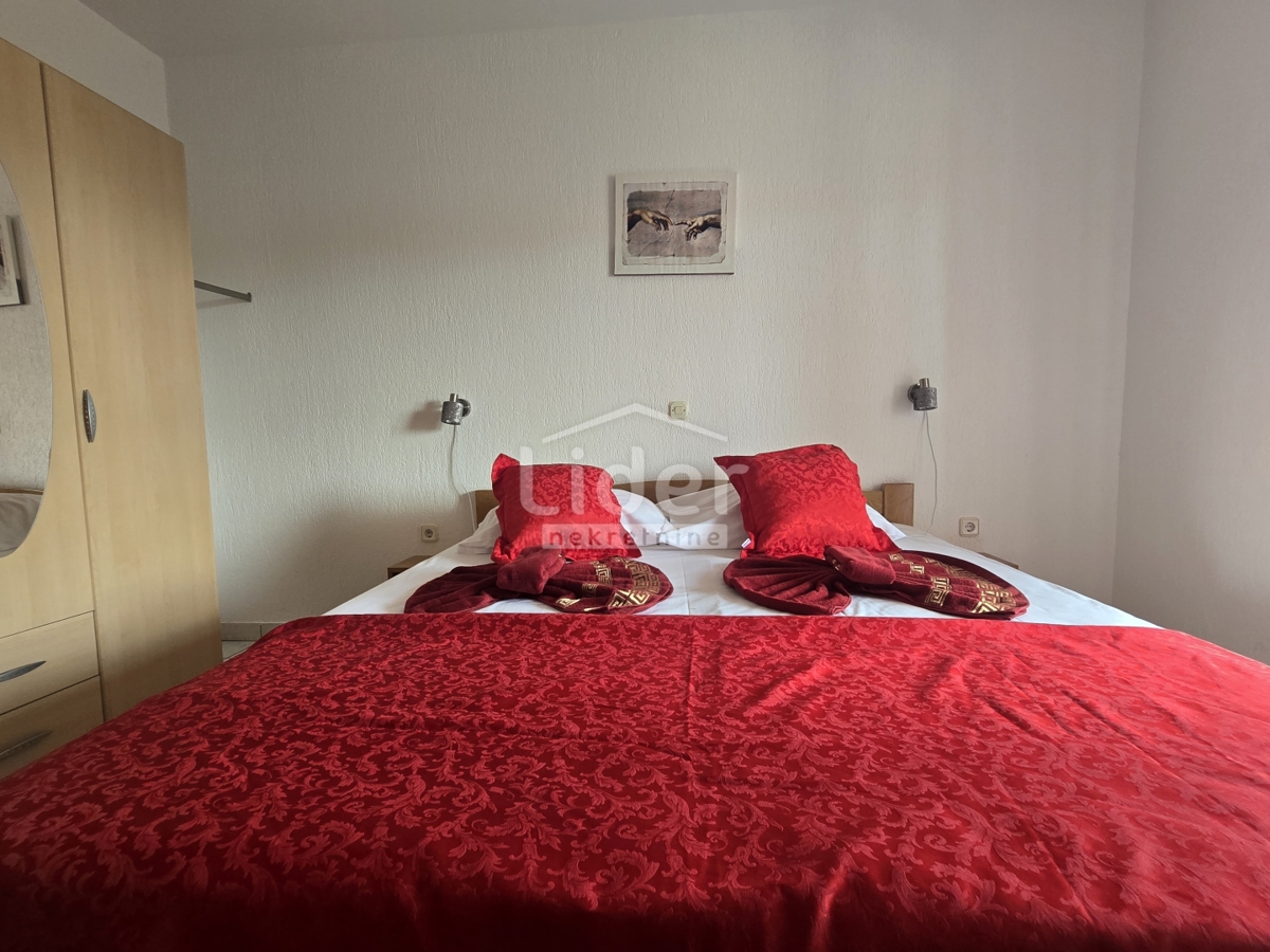 Appartamento per vacanze Novalja, 39,62m2