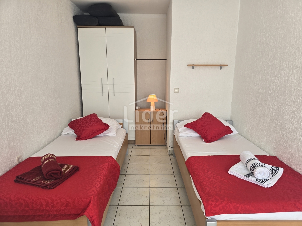 Appartamento per vacanze Novalja, 39,62m2