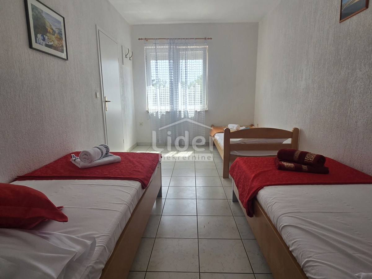 Appartamento per vacanze Novalja, 39,62m2