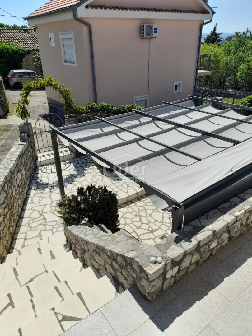 KLENOVICA (ENTROTERRA) Casa in un ambiente tranquillo