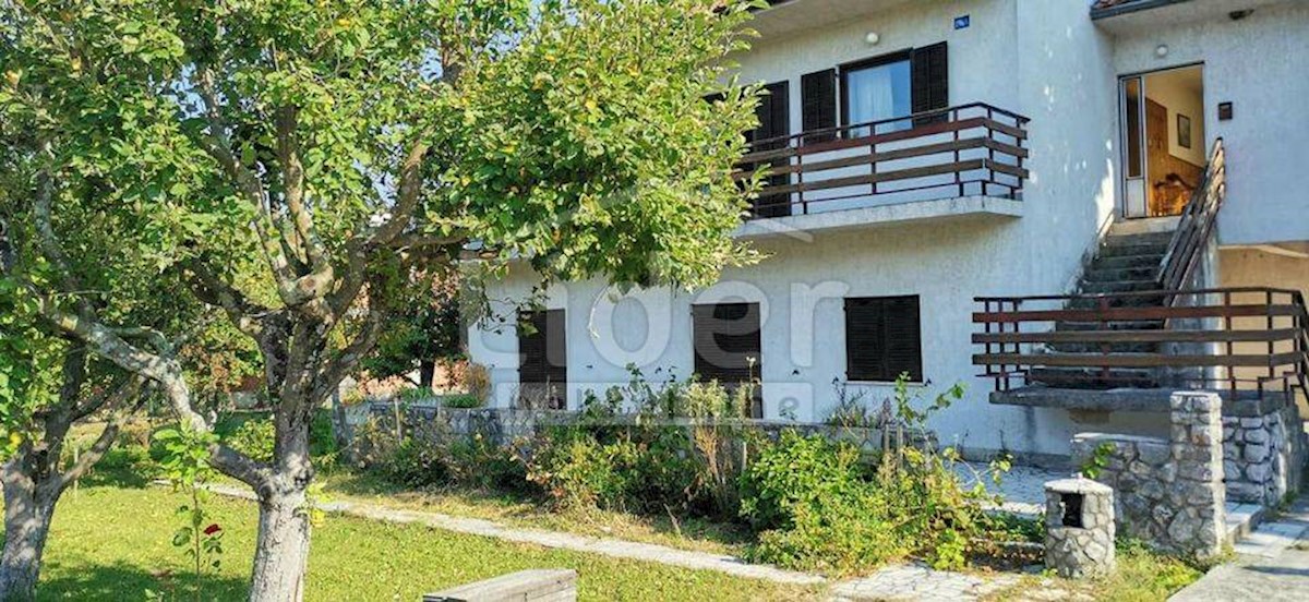 Casa Podhum, Jelenje, 200m2