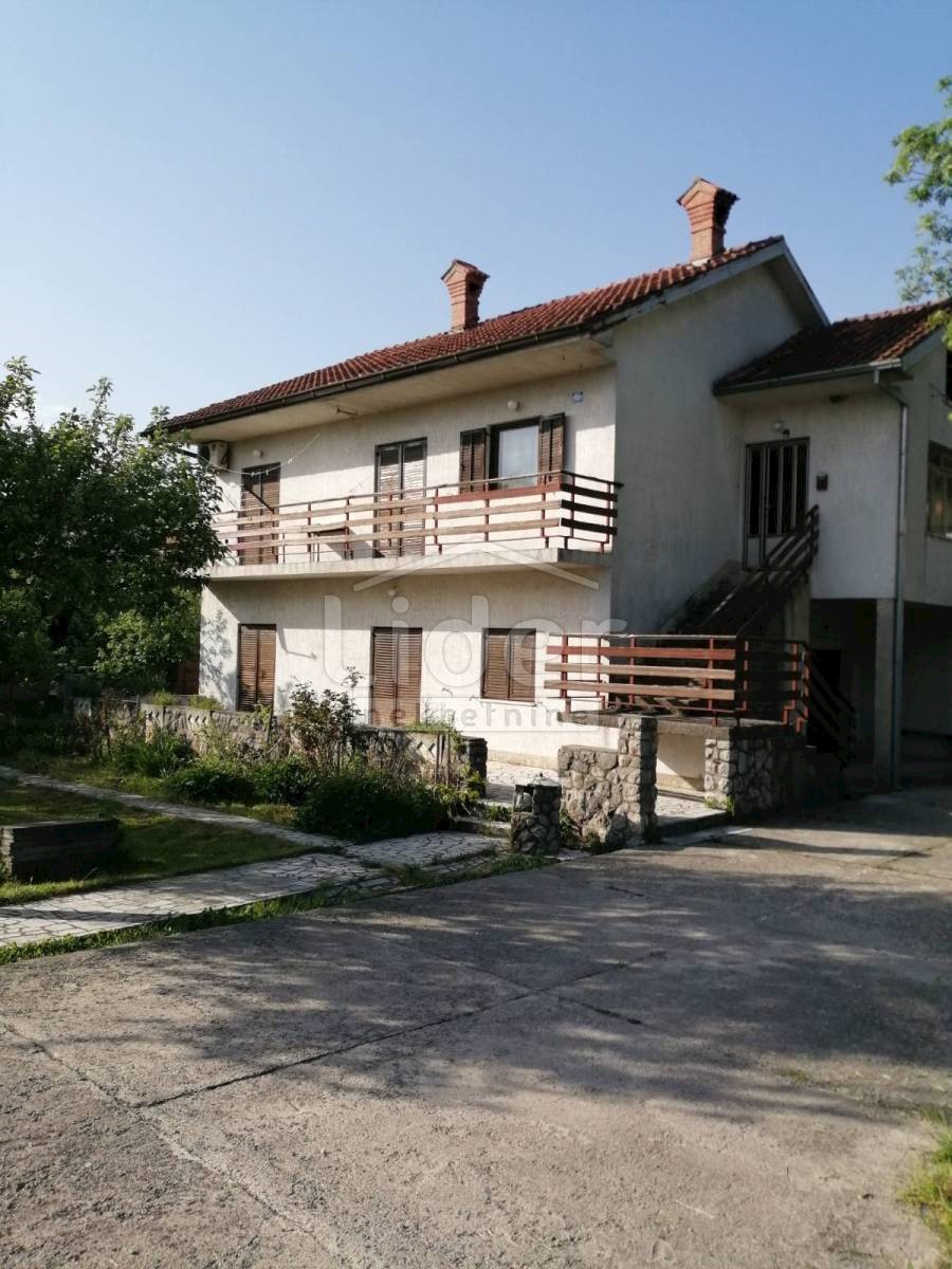 Casa Podhum, Jelenje, 200m2