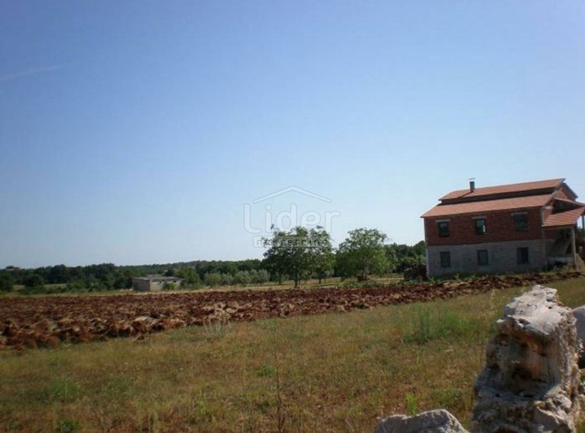 Terreno Pršurići, Višnjan, 8.270m2