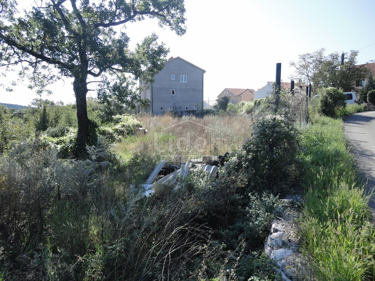 Terreno Gornja Drenova, Rijeka, 2.200m2