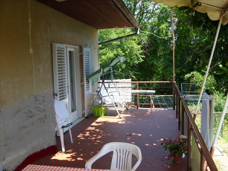 Casa Pobri, Opatija - Okolica, 200m2