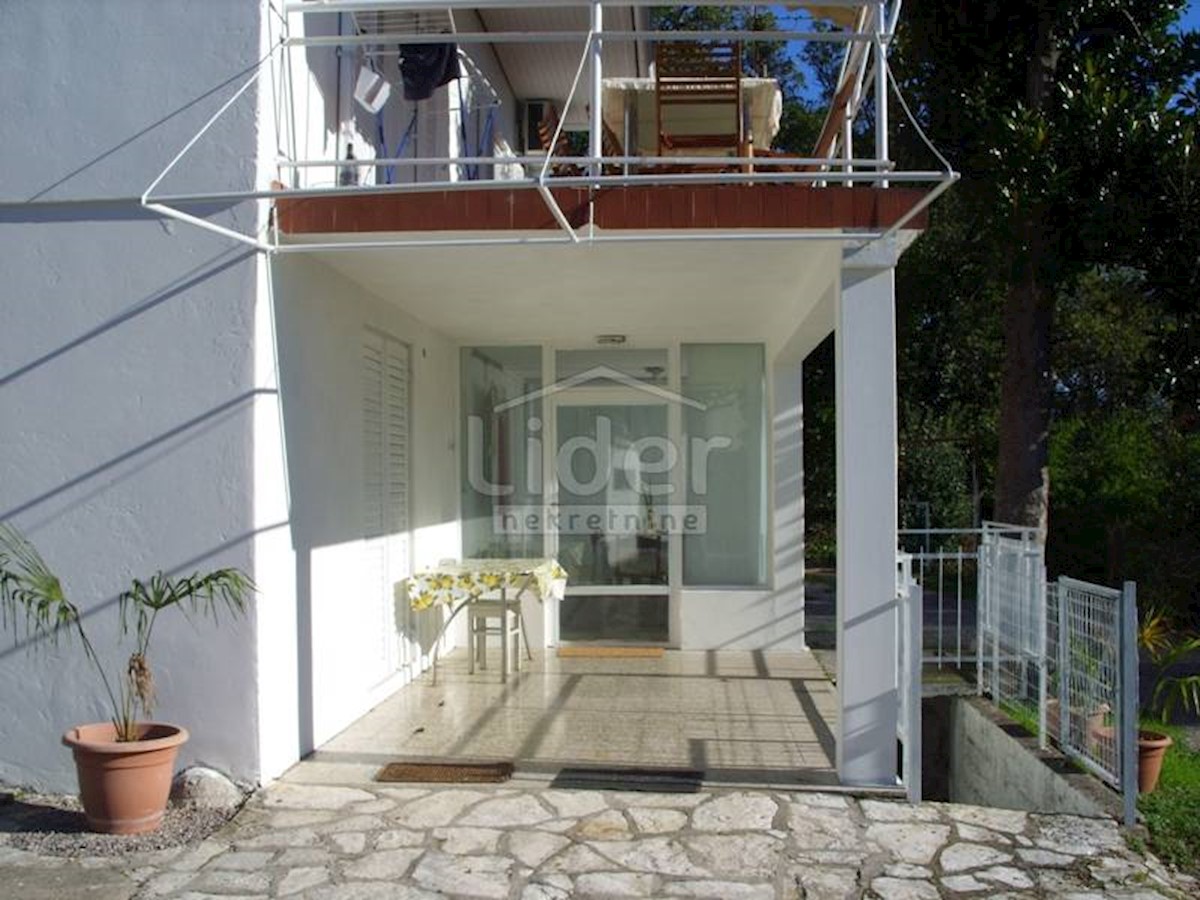 Casa Pobri, Opatija - Okolica, 200m2