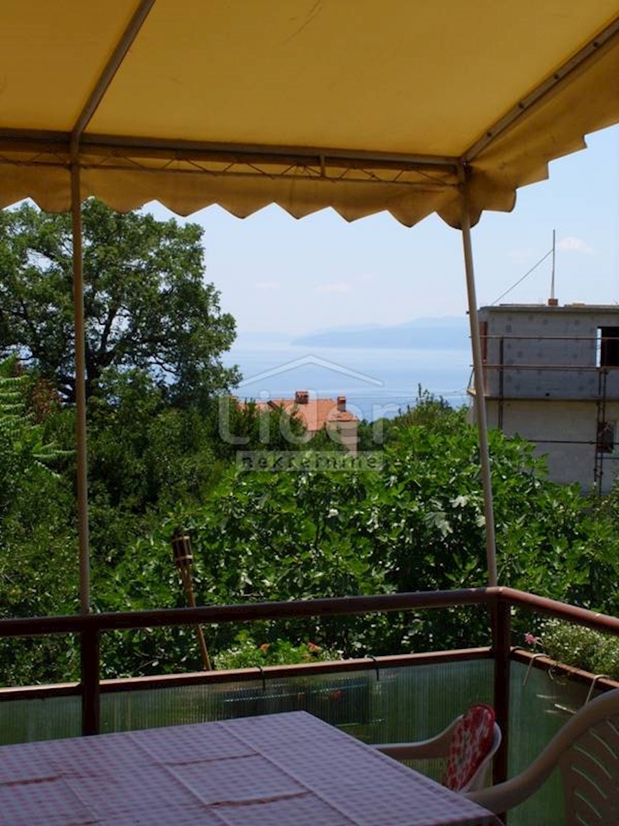 Casa Pobri, Opatija - Okolica, 200m2