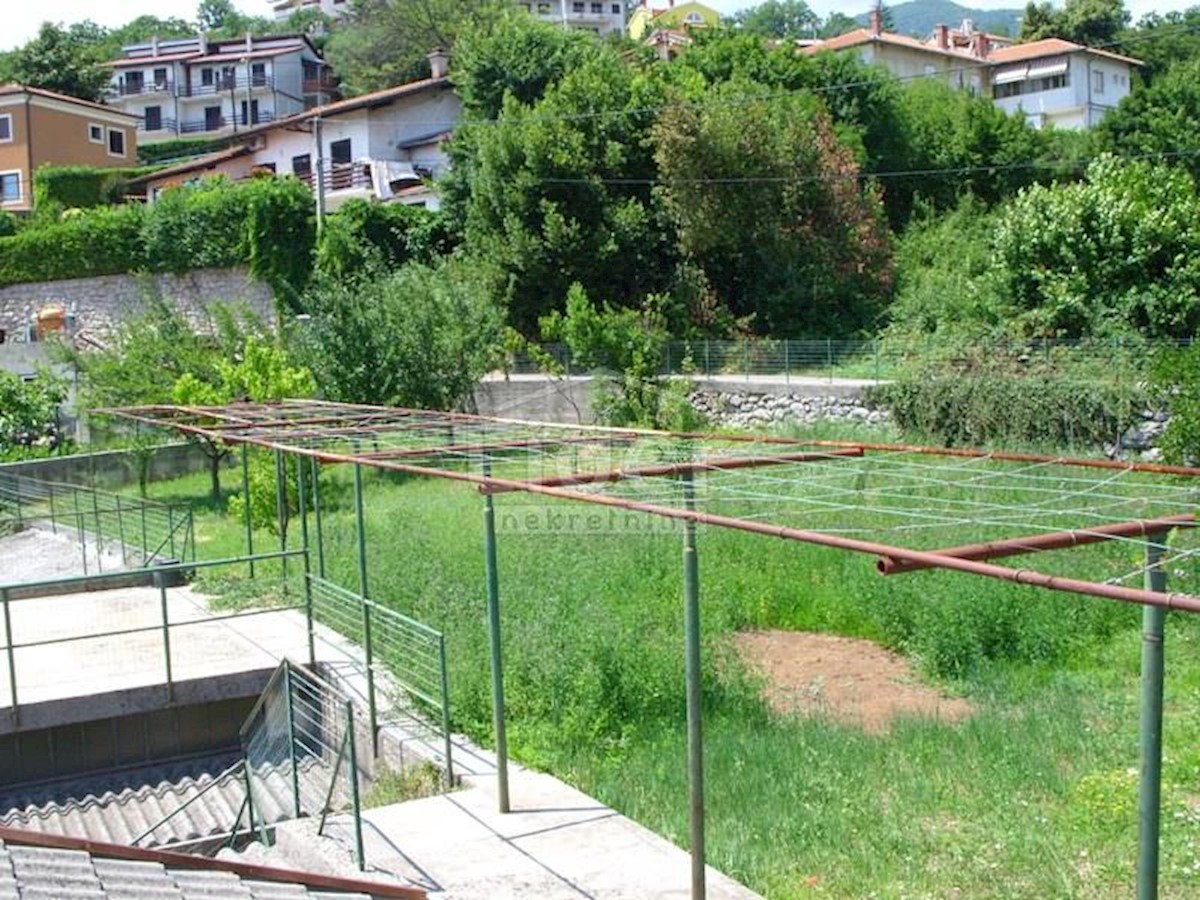 Casa Pobri, Opatija - Okolica, 200m2