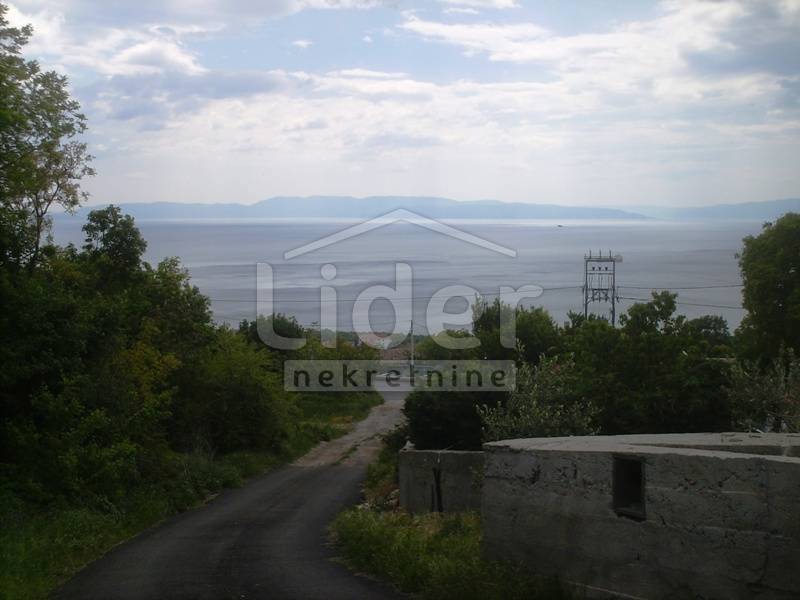 Terreno Rožmanići, Kostrena, 4.200m2