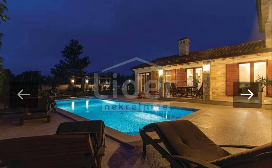 Casa Juršići, Svetvinčenat, 240m2