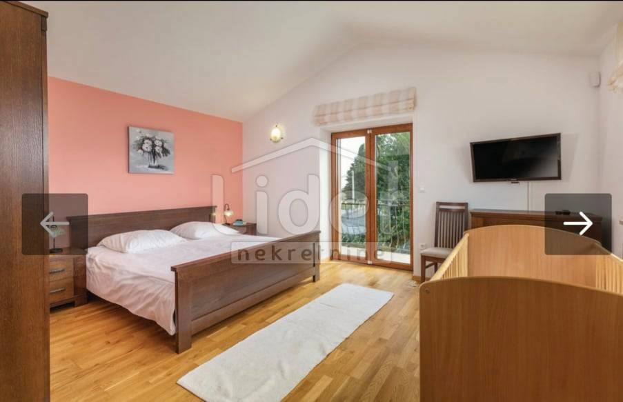 Casa Juršići, Svetvinčenat, 240m2